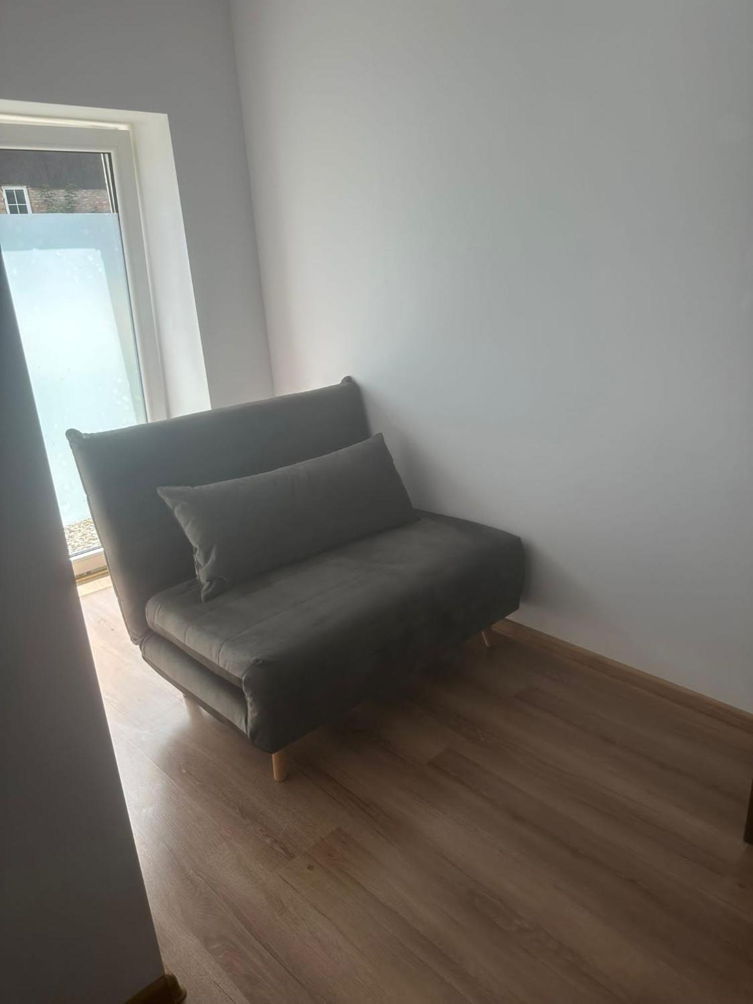 Apartament Agroturystyka Alpaka Konradow Konradow  Zewnętrze zdjęcie