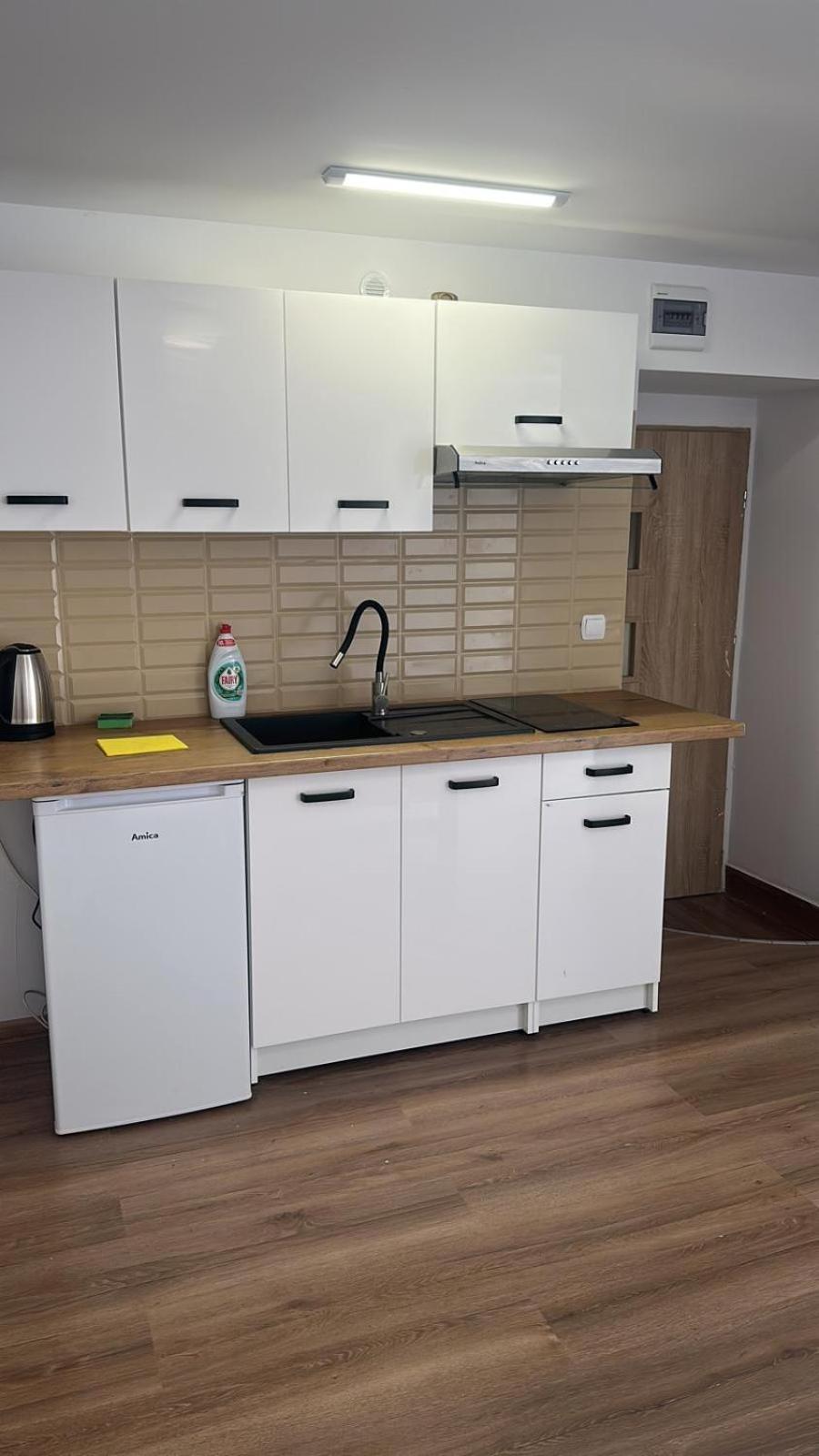 Apartament Agroturystyka Alpaka Konradow Konradow  Zewnętrze zdjęcie