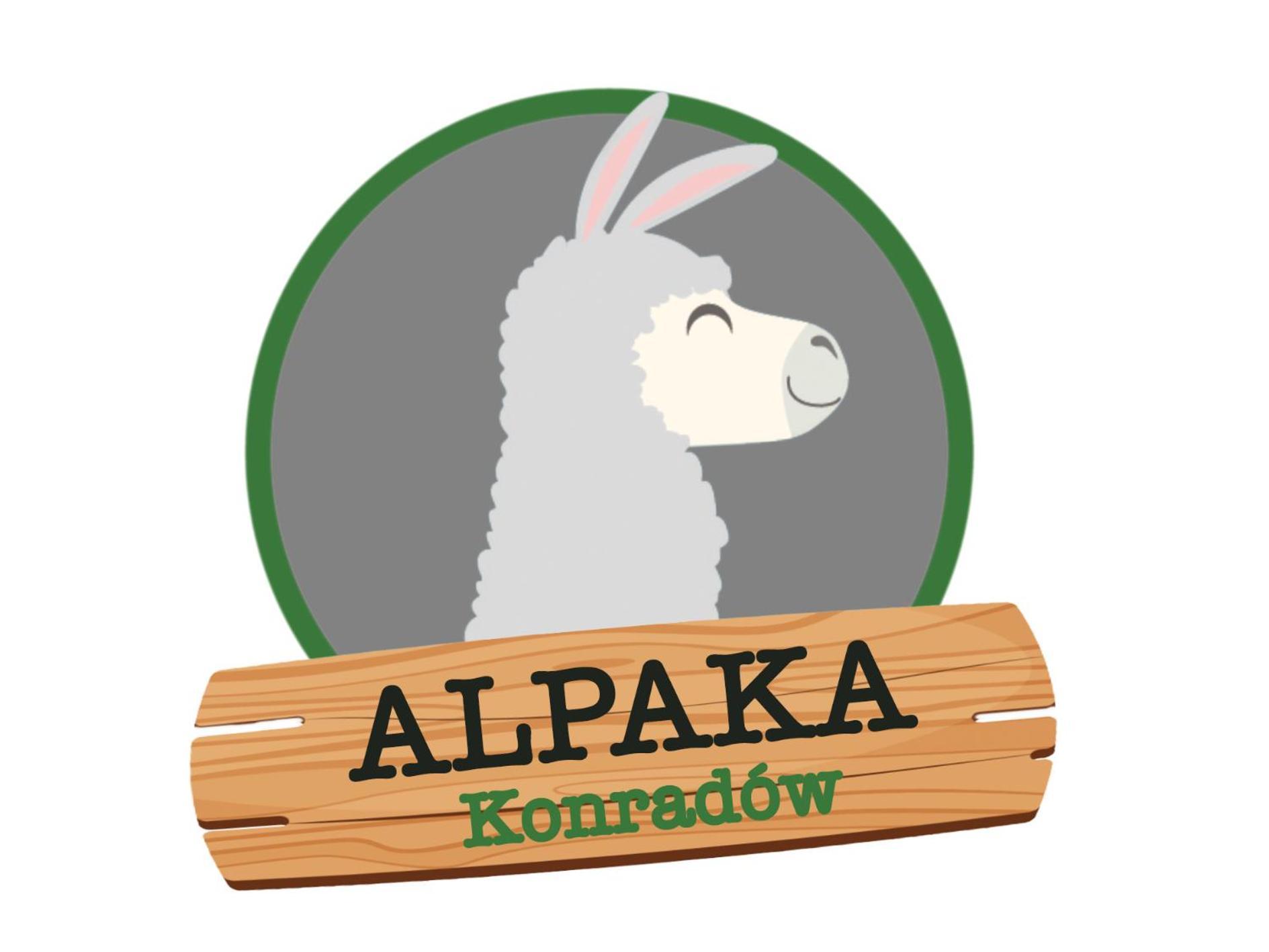 Apartament Agroturystyka Alpaka Konradow Konradow  Zewnętrze zdjęcie